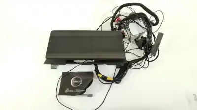 Recambio de automóvil de segunda mano de PANTALLA MULTIFUNCION para BMW 5 TOURING (F11)  referencias OEM IAM   
