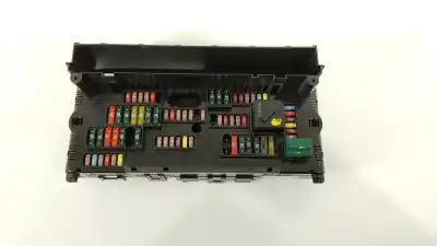 Recambio de automóvil de segunda mano de CAJA RELES / FUSIBLES para BMW 5 TOURING (F11)  referencias OEM IAM 61149252815 9252815 
