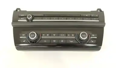 Recambio de automóvil de segunda mano de MANDO CLIMATIZADOR para BMW 5 TOURING (F11)  referencias OEM IAM 9285330 61319328425 