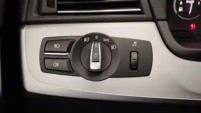 Автозапчастина б/у УПРАВЛІННЯ СВІТЛОМ для BMW 5 TOURING (F11) 525 D XDRIVE Посилання на OEM IAM 61319192744  