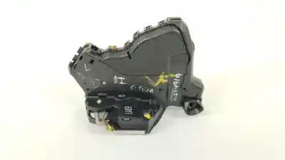 Автозапчасти б/у ЗАМОК ЛЕВОЙ ПЕРЕДНЕЙ ДВЕРИ за TOYOTA AURIS (_E15_) 2.0 D-4D (ADE150_) ссылки OEM IAM 6904002210  