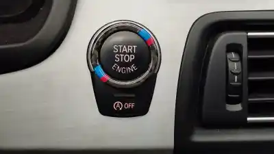Автозапчасти б/у ПЕРЕКЛЮЧАТЕЛЬ СТАРТЕРА за BMW 5 TOURING (F11) 525 D XDRIVE ссылки OEM IAM 61319153831  