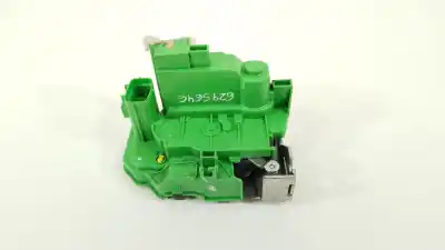 Автозапчасти б/у ЗАМОК ЗАДНЕЙ ПРАВОЙ ДВЕРИ за ALFA ROMEO GIULIETTA (940_) 1.4 BIFUEL (940FXA1A, 940FXT1A) ссылки OEM IAM 505228690  