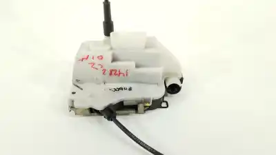 Peça sobressalente para automóvel em segunda mão FECHADURA DA PORTA DIANTEIRA ESQUERDA por CITROEN C2 (JM_) 1.1 Referências OEM IAM 52187680  