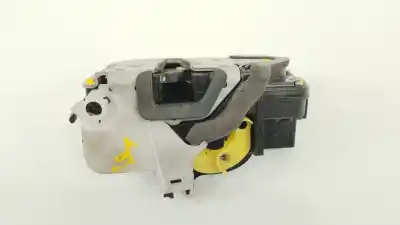 Автозапчасти б/у замок левой передней двери за opel adam unlimited ecoflex ссылки oem iam 13579522  