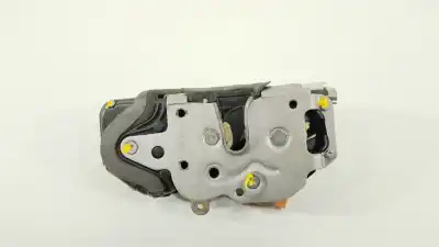 Автозапчасти б/у замок левой передней двери за opel adam unlimited ecoflex ссылки oem iam 13579522  