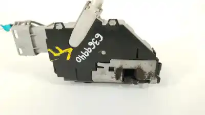 Автозапчасти б/у замок задней правой двери за citroen c4 i (lc_) 1.6 16v ссылки oem iam 9681337080 9138n4  Автозапчасти б/у замок задней правой двери за citroen c4 i (lc_) 1.6 16v ссылки oem iam 9681337080 9138n4