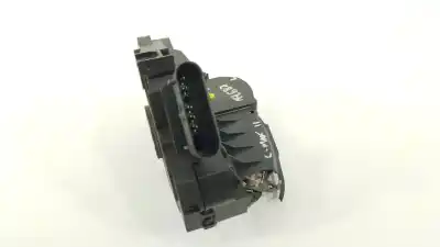Pezzo di ricambio per auto di seconda mano serratura porta anteriore sinistra per ford c-max ii (dxa/cb7, dxa/ceu) 2.0 tdci riferimenti oem iam am5au21813ab 2049023 