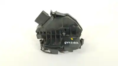 Recambio de automóvil de segunda mano de CERRADURA PUERTA DELANTERA IZQUIERDA para FORD FIESTA VI (CB1, CCN) 1.4 TDCI referencias OEM IAM 8A6AA21813AD  