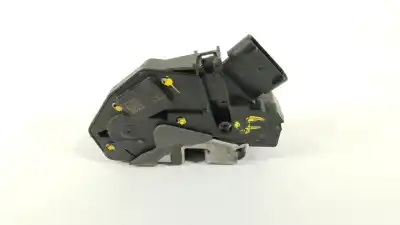 Автозапчасти б/у замок левой передней двери за ford fiesta vi (cb1, ccn) 1.4 tdci ссылки oem iam 8a6aa21813ad 2049023 