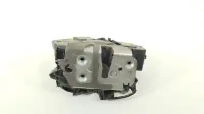 Автозапчасти б/у замок левой передней двери за ford fiesta vi (cb1, ccn) 1.4 tdci ссылки oem iam 8a6aa21813ad 2049023 