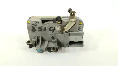 Pièce détachée automobile d'occasion SERRURE DE PORTE AVANT DROITE pour PEUGEOT 406 BREAK (8E/F) 2.0 HDI 110 Références OEM IAM 9136J6  