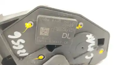 Автозапчасти б/у замок задней правой двери за ford grand c-max edition ссылки oem iam am5ar26412cc 2095156 