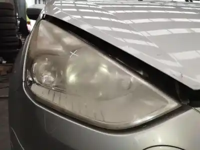 Pièce détachée automobile d'occasion FEU DROIT pour FORD S-MAX (WA6) 2.0 TDCI Références OEM IAM 6M2113W029AH  