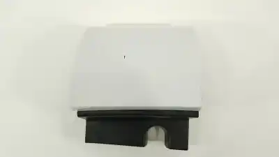 Pièce détachée automobile d'occasion ENJOLIVEUR ARRIÈRE pour PEUGEOT TRAVELLER AUTOBÚS (V_) 2.0 BLUEHDI 145 Références OEM IAM 9809663677  