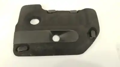 Second-hand car spare part ENGINE COVER for PEUGEOT TRAVELLER AUTOBÚS (V_)  OEM IAM references 9674345880  