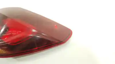 Автозапчастина б/у правий ліхтар для opel astra j lim. cosmo посилання на oem iam 13319948  