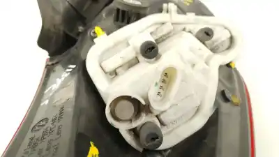 Автозапчастина б/у правий ліхтар для opel astra j lim. cosmo посилання на oem iam 13319948  