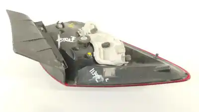 Автозапчастина б/у правий ліхтар для opel astra j lim. cosmo посилання на oem iam 13319948  