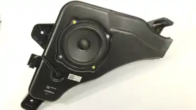 Peça sobressalente para automóvel em segunda mão COLUNAS DE SOM por HYUNDAI TUCSON (NX4E, NX4A) 1.6 T-GDI PLUG-IN-HYBRID HTRAC Referências OEM IAM 96380N7100  