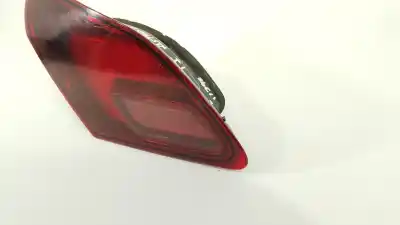 Автозапчастина б/у лівий задній ліхар в дверях для opel astra j lim. cosmo посилання на oem iam 13319951  