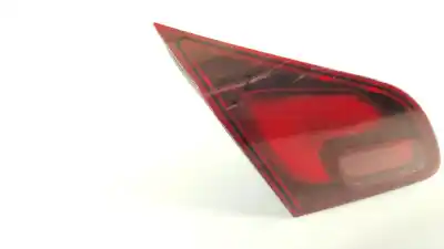 Автозапчастина б/у лівий задній ліхар в дверях для opel astra j lim. cosmo посилання на oem iam 13319951  