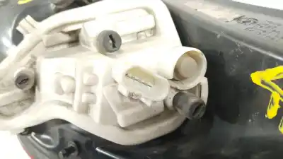 Автозапчасти б/у левый задний фонарь за opel astra j lim. cosmo ссылки oem iam 13319949  