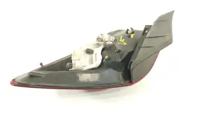 Автозапчасти б/у левый задний фонарь за opel astra j lim. cosmo ссылки oem iam 13319949  