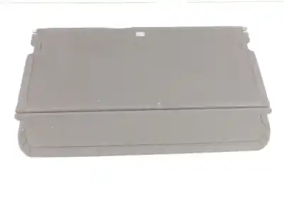Автозапчастина б/у задній лоток для mini mini (f55) one посилання на oem iam 51477434643 51477303584 