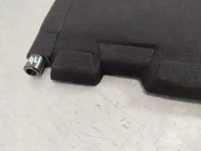Автозапчастина б/у задній лоток для mini mini (f55) one посилання на oem iam 51477434643 51477303584 