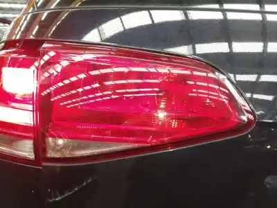 Second-hand car spare part LEFT TAILGATE DOOR LIGHT for VOLKSWAGEN GOLF VII (5G1, BQ1, BE1, BE2) 1.6 TDI OEM IAM references 5G0945093AC  
