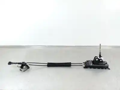 Автозапчасти б/у РЫЧАГ ПЕРЕКЛЮЧЕНИЯ ПЕРЕДАЧ за SEAT IBIZA V (KJ1, KJG) 1.0 TSI ссылки OEM IAM 5R3711049H  