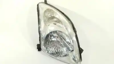 Pezzo di ricambio per auto di seconda mano  per SUZUKI SWIFT III (MZ, EZ)  Riferimenti OEM IAM 3510062J11  