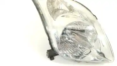 Pezzo di ricambio per auto di seconda mano faro anteriore destro per suzuki swift iii (mz, ez) 1.3 (rs 413) riferimenti oem iam 3510062j11  