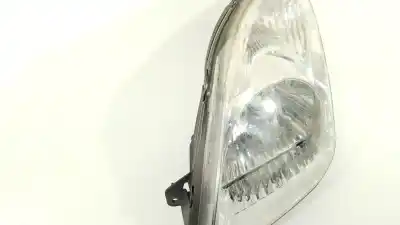 Pezzo di ricambio per auto di seconda mano faro anteriore sinistro per suzuki swift iii (mz, ez) 1.3 (rs 413) riferimenti oem iam 3530062j11  