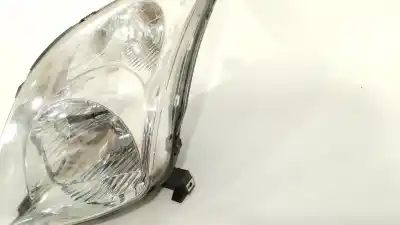 Pezzo di ricambio per auto di seconda mano faro anteriore sinistro per suzuki swift iii (mz, ez) 1.3 (rs 413) riferimenti oem iam 3530062j11  