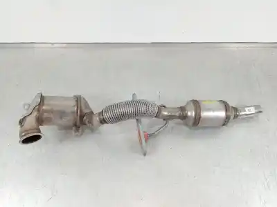 Tweedehands auto-onderdeel KATALYSATOR voor SEAT IBIZA V (KJ1, KJG) 1.0 TSI OEM IAM-referenties 2Q0131701AH  