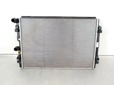 Tweedehands auto-onderdeel WATERRADIATOR voor SEAT IBIZA V (KJ1, KJG) 1.0 TSI OEM IAM-referenties 2Q0121253M  