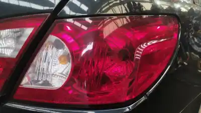 Tweedehands auto-onderdeel RECHTER ACHTERLAMP voor CHRYSLER SEBRING BERLINA 2.0 CRD Limited OEM IAM-referenties 5303988AD  
