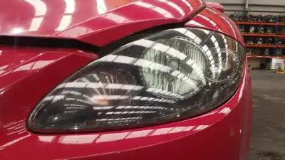 Pezzo di ricambio per auto di seconda mano FARO ANTERIORE SINISTRO per SEAT LEON (1P1) 2.0 TDI 16V Riferimenti OEM IAM 5P1941005A  
