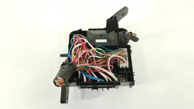 Second-hand car spare part fuse box unit for kia cee'd sw (ed) 1.6 crdi 115 oem iam references 919510q000  