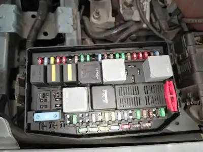 Автозапчастина б/у РЕЛЕ/ЗАПОПЕРІВНИК для JAGUAR X-TYPE I (X400) 2.0 D Посилання на OEM IAM 4X4314A073CD  