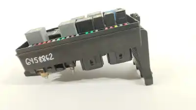 Second-hand car spare part fuse box unit for jaguar x-type i (x400) 2.0 d oem iam references 4x4314a073cd 518842208 c2s35967