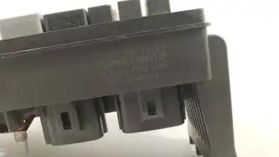 Second-hand car spare part fuse box unit for jaguar x-type i (x400) 2.0 d oem iam references 4x4314a073cd 518842208 c2s35967