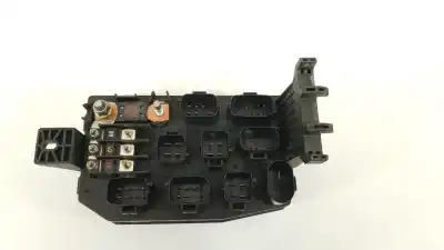Second-hand car spare part fuse box unit for jaguar x-type i (x400) 2.0 d oem iam references 4x4314a073cd 518842208 c2s35967