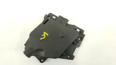 Second-hand car spare part fuse box unit for citroen c3 ii (sc_) 1.4 vti 95 oem iam references 9801148380 66652x 