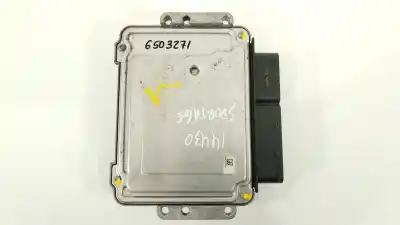 Pezzo di ricambio per auto di seconda mano centralina motore per kia sportage iii (sl) 1.7 crdi riferimenti oem iam 391202a051