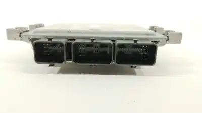 Second-hand car spare part ecu engine control for ford kuga i 2.0 tdci 4x4 oem iam references 8v4112a650ad 1570697 5ws40583et