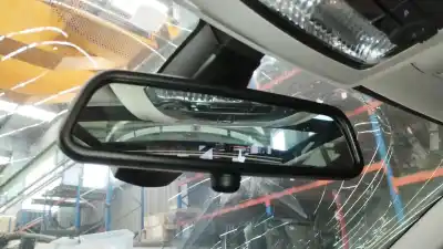Автозапчасти б/у ВНУТРЕННЕЕ ЗЕРКАЛО за BMW 5 TOURING (F11) 525 D XDRIVE ссылки OEM IAM 51169218231  
