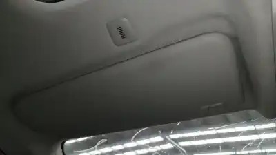 Автозапчасти б/у ЛЕВАЯ ЗОНА за BMW 5 TOURING (F11) 525 D XDRIVE ссылки OEM IAM 51168038163  